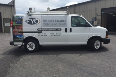 FYO-Van
