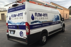 Plumbing-Truck