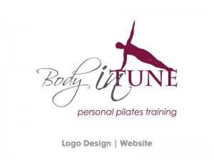 logo designed by Vink