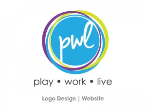 PWL logo designed by Vink