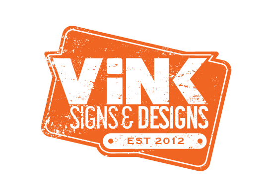 Vink Signs & Designs