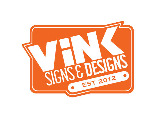 Vink Signs & Designs